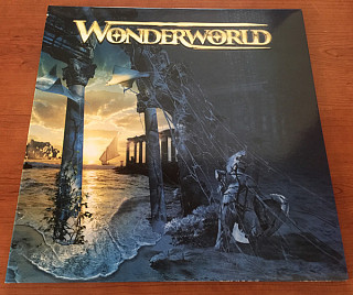 Wonderworld - Wonderworld