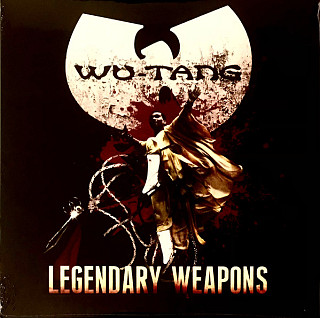 Wu-Tang Clan - Legendary Weapons