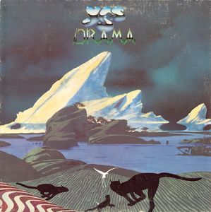 Yes - Drama