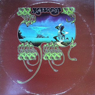 Yes - Yessongs