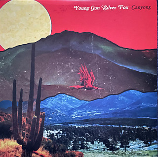 Young Gun Silver Fox - Canyons