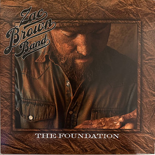 Zac Brown Band - Foundation