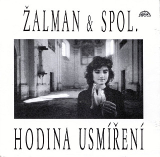 Žalman & Spol. - Hodina usmíření