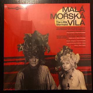 Zdeněk Liška - Mala Morska Vila