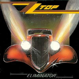 ZZ Top - Eliminator