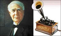 Historie gramofonů a gramodesek